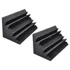 Image de Foam Bass 60 - Mousse d'angle Studio Foam Kit - 2 pièces