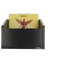 Image de VINYLE BAC 120 NOIR