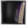 Image de VINYLE BOX 120 NOIR
