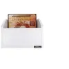 Image de VINYLE BOX 120 BLANC