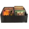 Image de VINYLE BAC 45T NOIR