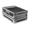 Image de Sonorisation Flight Case Pour Mixer 10'' Flights consoles de mixage