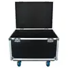 Image de Ft Lx Mk2 - Flight case utilitaire multi-usages avec roues + coupelles