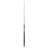 Image de Queue de billard en bouleau 145cm - Modèle Shield05