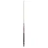 Image de Queue de billard en bouleau 145cm - Modèle Shield06