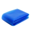 Image de Bâche à bulles rectangle 2,74m x 5,49m pour piscine - 180 Microns - Bleu -