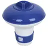 Image de Diffuseur de chlore ou de brome flottant réglable -