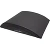 Image de Coussin d'exercices, matelas pour abdominaux - Noir -