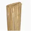 Image de Canisse, brise vue occultant en bambou refendu - 1 x 5 m -