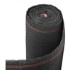 Image de Rouleau de brise vue occultant pour jardin - 1,80 x 10 m - Gris -