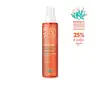 Image de Sun secure huile sèche et nourrisante fini satiné spf50