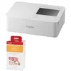 Image de Imprimante SELPHY CP1500 BLANC+ RP108