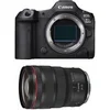 Image de EOS R5 MARK II + RF 24-70mm f/2.8 L IS USM