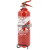 Image de Extincteur à poudre à pression auxiliaire AngelEye ANG008785 1kg, lot de 1