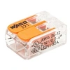 Image de - Bornes de connexion automatique S221 2 entrées par 100