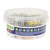 Image de - Pot de 100 bornes de connexion automatique S2273 2,3,4,5 et 8 entrées