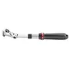 Image de Cliquet extensible à manche articulé 1/2 - SXL.171PB