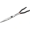 Image de Pince à becs demi-ronds extra longue 185.34L Longueur 340 mm