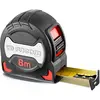 Image de Facom Mètre Ruban Bi-material Grip Series 8 M X 28 Mm