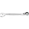 Image de Cle mixte a cliquet 7mm 467B.7