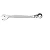 Image de Cle mixte a cliquet 16mm 467B.16