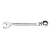 Image de Cle mixte a cliquet 18mm 467B.18