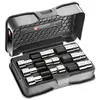 Image de Coffret douilles tournevis 1/2' 6 pans 5-19 mm - STM.J9APB