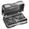 Image de Coffret douilles 1/4' 6 Pans métriques 37 pièces - R.161-6P6HXPB