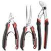Image de Jeu de 3 pinces CPE 181A-192A-185A - CPE.A5PB