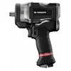 Image de - Clé à choc 1/2" magnésium avec éclairage Led 1898 Nm - NS.3500GPB