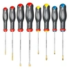 Image de Jeu de 8 tournevis Protwist - - AT.J8PB