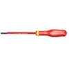 Image de Tournevis Protwist isolé 1000V pour vis à fente 5,5x125mm longueur totale 235mm - - AT5.5X125VE