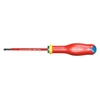 Image de Tournevis électricien Protwist cruciforme Pozidriv isolé 1000V PZ2 6x125mm 245mm - - ATD2X125VE