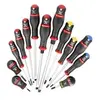 Image de Jeu de 13 tournevis Protwist2 Fente/ PH/ PZ - ATWH.J13
