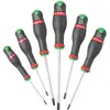 Image de Jeu de 6 tournevis TX Facom PROTWIST