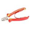Image de Pince coupante diagonale isolée 1000V 160mm - - 192A.16VE