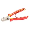 Image de Pince coupante diagonale - 18 cm - - Haute performance - Isolée 1000 V - 192A.18VE