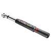 Image de Clé à cliquet dynamométrique électronique Memotork 340 Nm Carré 1/2' - E.306A340SPF