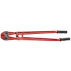 Image de Coupe-boulons n°0 à bras forgés coupe axiale 450 mm - 990.BF0PF