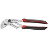 Image de Facom PWF250SPEPB - Pince-Clé 250 mm - Série CPE - Rapidité de Serrage et Desserage - Gaines Ergonomique Bi-Matière - Préhension Précise et Forte - Outillage pour Professionnels et Particuliers Noir en occasion ou reconditionné