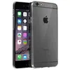 Image de Coque iPhone 6 / 6S Protection Silicone Souple Ultra-Fin Transparent