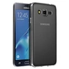 Image de Coque pour Samsung Galaxy J5 Silicone Souple Ultra-Fin Transparent