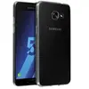 Image de Coque Samsung Galaxy A5 2017 Protection Silicone Souple Ultra-Fin Transparent