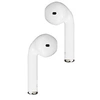 Image de Ecouteurs Sans fil Bluetooth avec Microphone - Blanc