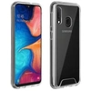 Image de Coque Samsung Galaxy A20e Antichoc Bumper Collection Cristal Transparent
