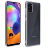 Image de Coque Samsung Galaxy A31 Silicone Gel Flexible Ultra-fine Transparent
