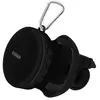 Image de Enceinte Bluetooth Vélo Haut-parleur Sport 5W Sans-fil Etanche IPX7 Noir