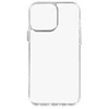 Image de Coque iPhone 13 Coins Bumper Antichoc Collection Cristal Noir