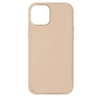 Image de Coque pour iPhone 13 Mini Silicone Semi-rigide Finition Soft-touch Rose