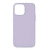 Image de Coque iPhone 13 Pro Max Semi-rigide Finition Soft-touch Silicone violet